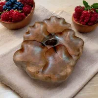 اکسسوری چوب و رزین