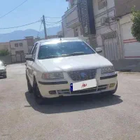سمند lx|خودرو سواری و وانت|کازرون, |دیوار