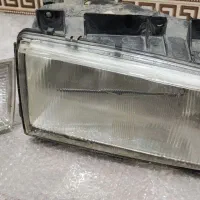 چراغ پژو 405 وباند718کنوود|قطعات یدکی و لوازم جانبی|شهریار, یوسف آباد صیرفی|دیوار