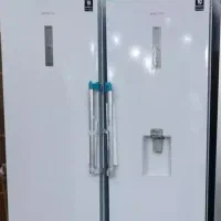 یخچال دو قلو سامسونگ