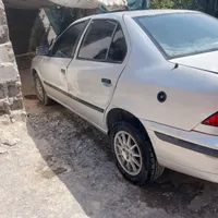 سمند LX ساده، مدل ۱۳۸۳|خودرو سواری و وانت|میناب, |دیوار