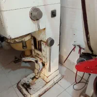 فرقنادی میکسر.رولکن خمیرگیر وکل کارگاه آرد30عدد|فروشگاه و مغازه|سوسنگرد, |دیوار