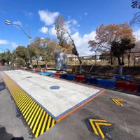 باسکول تریلی کش و کامیون کش|ماشینآلات صنعتی|تهران, زعفرانیه|دیوار