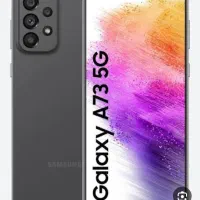 a 73 سامسونگ 5G تمیز