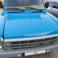 نیسان مدل 95 جوان پسند|خودرو سواری و وانت|مهاباد (آذربایجان غربی), |دیوار