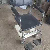 ویلچر