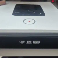 Multi Function DVD Recorder|پخش‌کننده DVD و ویدیو|رباط‌کریم, رباط‌کریم|دیوار