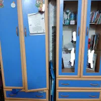 بوفه وکمدلباسی،میزتحریر،میزتخت