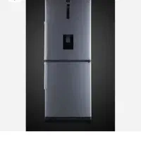 یخچال ۲۲ فوت سوزان