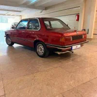 بی ام و|خودرو کلاسیک|مشهد, سجاد شهر|دیوار