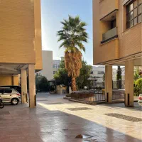 ۲ خوابه مشرف پارک ۸۵ متری