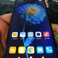 گوشی شیامی نوت 8T|موبایل|قم, ولیعصر|دیوار