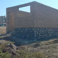 خانه نیمه کاره قطعات نوبخت متراژ ۶۵ متر