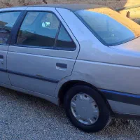 پژو۴۰۵مدل ۸۵|خودرو سواری و وانت|کرمان, |دیوار