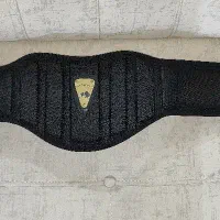 کمربند بدنسازی،کاملا نو ،سایز مدیوم