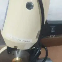 قیچی برقی