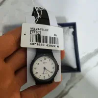 ساعت اورجینال کاسیو،زنانه،آکبند