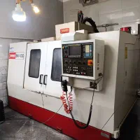 فروش فرز cnc|ماشین‌آلات صنعتی|پاکدشت, خاتون آباد|دیوار