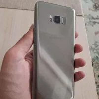 سامسونگ +S8|موبایل|کیش, |دیوار
