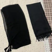 ۴ عدد شال نو