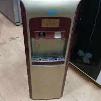 آبسردکن سالم.