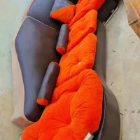 مبل راحتی|مبلمان خانگی و میز عسلی|تهران, جوادیه|دیوار