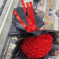 گل روبانی