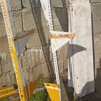 قفسه فروشگاهی|فروشگاه و مغازه|پرهسر, |دیوار