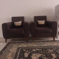 مبل هفت نفره سالم