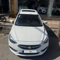 شاهین سانروف دار اتومات