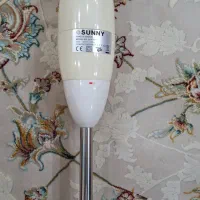 گوشتکوب برقی