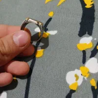 انگشتر نقره|جواهرات|اندیشه, اندیشه فاز ۱|دیوار