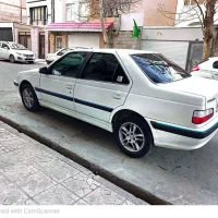 پارس tu5سفارشیelx مدل ۱۴۰۱|خودرو سواری و وانت|مشهد, شهید مطهری|دیوار