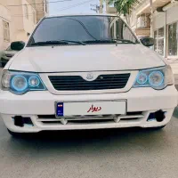 پراید ۱۱۱ مدل ۹۴
