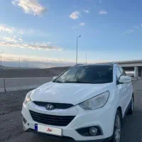 اجاره خودرو توسان / کرایه اتومبیل شاسی بلند