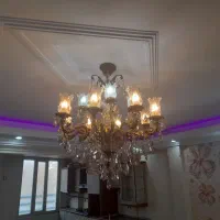 لوستر|لوستر و چراغ آویز|تهران, ائمه اطهار|دیوار