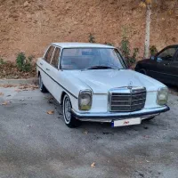 بنز معماری ۲۲۰|خودرو سواری و وانت|صدرا-فارس, باغشهر گلبهار صدرا|دیوار