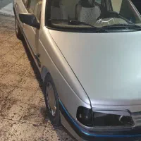 پژو ۴۰۵ دوگانه کارخانه مدل ۸۹|خودرو سواری و وانت|تهران, مهران|دیوار