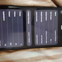 iphone 16pro max|موبایل|کرج, فاز ۱ مهرشهر|دیوار