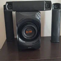 اسپیکر تسکو