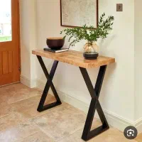 کنسول در رنگ بندی مختلف