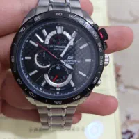 ساعت ادیفایس کرونوگراف قابل معاوضه