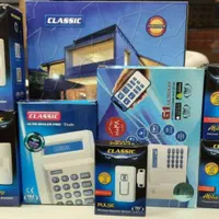 دزدگیر سیم کارتی کلاسیک