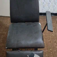 صندلی اصلاح و تخت اپیلاسیون