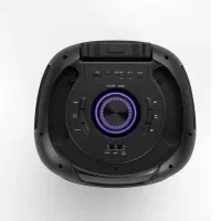 اسپیکرتسکو بلوتوثی بامیکروفون بیسیم مدل۱۹۰۴زیر قیم|پخشکننده همراه|تهران, پاسداران|دیوار