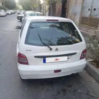 پراید ۱۱۱ مدل ۸۹