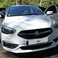 شاهین G مدل۱۴۰۰