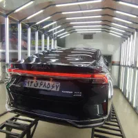 تشخیص رنگ وکارشناسی با لیزر ماورابنفش(uv)خیابان جی|خدمات موتور و ماشین|اصفهان, کنگاز|دیوار