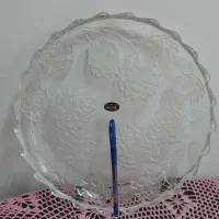 میوه خوری و شیرینی خوری قدیمی ژاپنی سالم|ظروف سرو و پذیرایی|رشت, خمیران زاهدان|دیوار