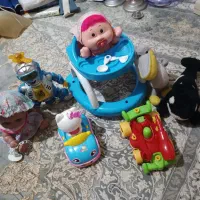 اسباب بازی